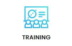 TRAINING