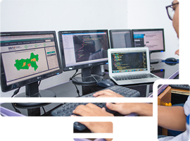 Developer Workspace