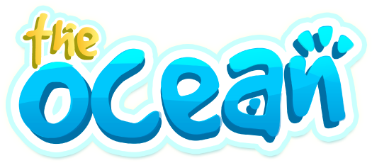 the ocean