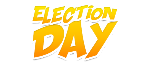 election day