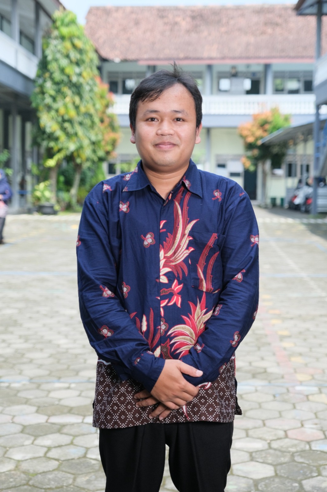 Choirul Imam