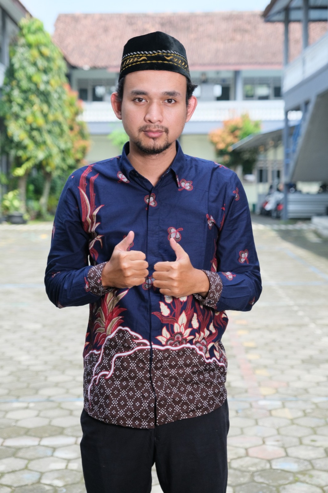 M.Edy Rahmawan